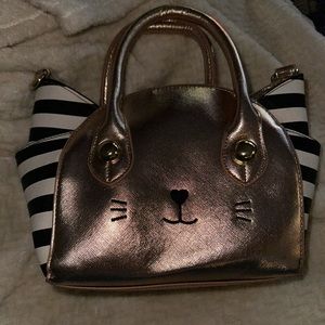 Betsey Johnson Bag